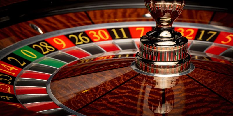 Một vài thông tin sơ lược tổng quan nhất về Roulette