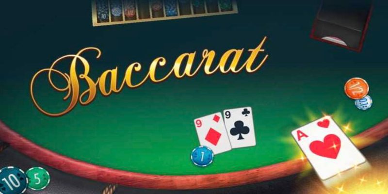 Baccarat