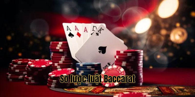 Nắm rõ luật game Baccarat